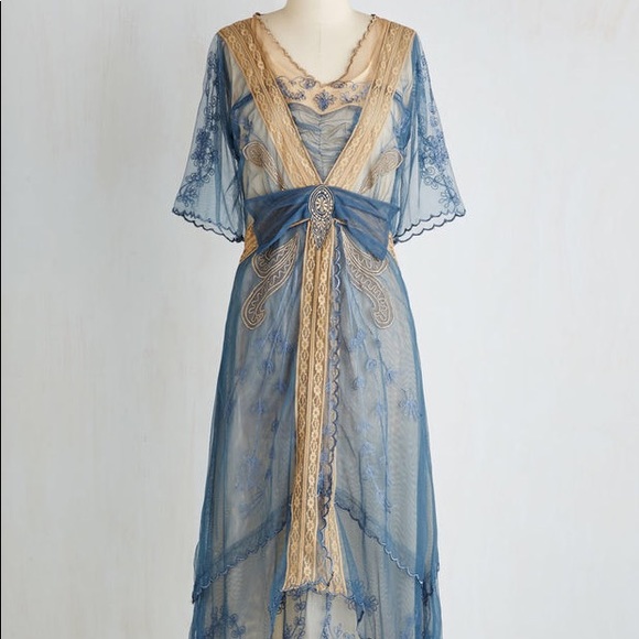 Not for Sale! My Side of the Storybook dress - Picture 1 of 1